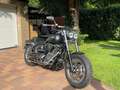 Harley-Davidson Dyna Fat Bob Schwarz - thumbnail 2