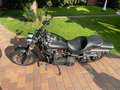 Harley-Davidson Dyna Fat Bob Schwarz - thumbnail 22
