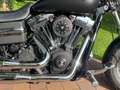 Harley-Davidson Dyna Fat Bob Schwarz - thumbnail 3
