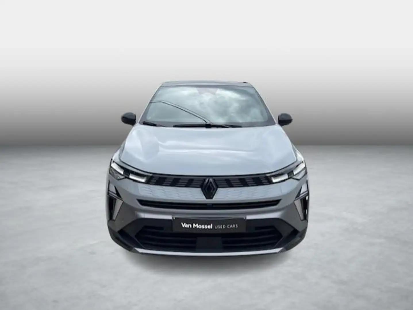 Renault Symbioz E-Tech full hybrid 145 Esprit Alpine Grijs - 2