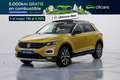 Volkswagen T-Roc 1.5 TSI Advance Style DSG7 Amarillo - thumbnail 1