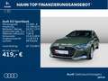 Audi A3 35 TFSI  S-tronic advanced AHK Navi Grün - thumbnail 2