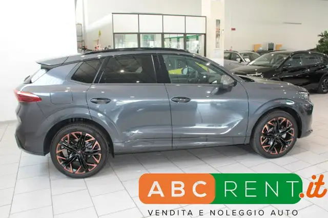 Cupra Terramar view 8