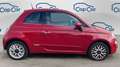 Fiat 500 II 1.2 69 Pop Rouge - thumbnail 4