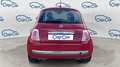 Fiat 500 II 1.2 69 Pop Rouge - thumbnail 3