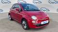 Fiat 500 II 1.2 69 Pop Rouge - thumbnail 28