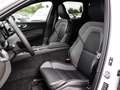 Volvo XC60 B5 Benzin AWD Plus Black Edition Lagom-Paket Weiß - thumbnail 7