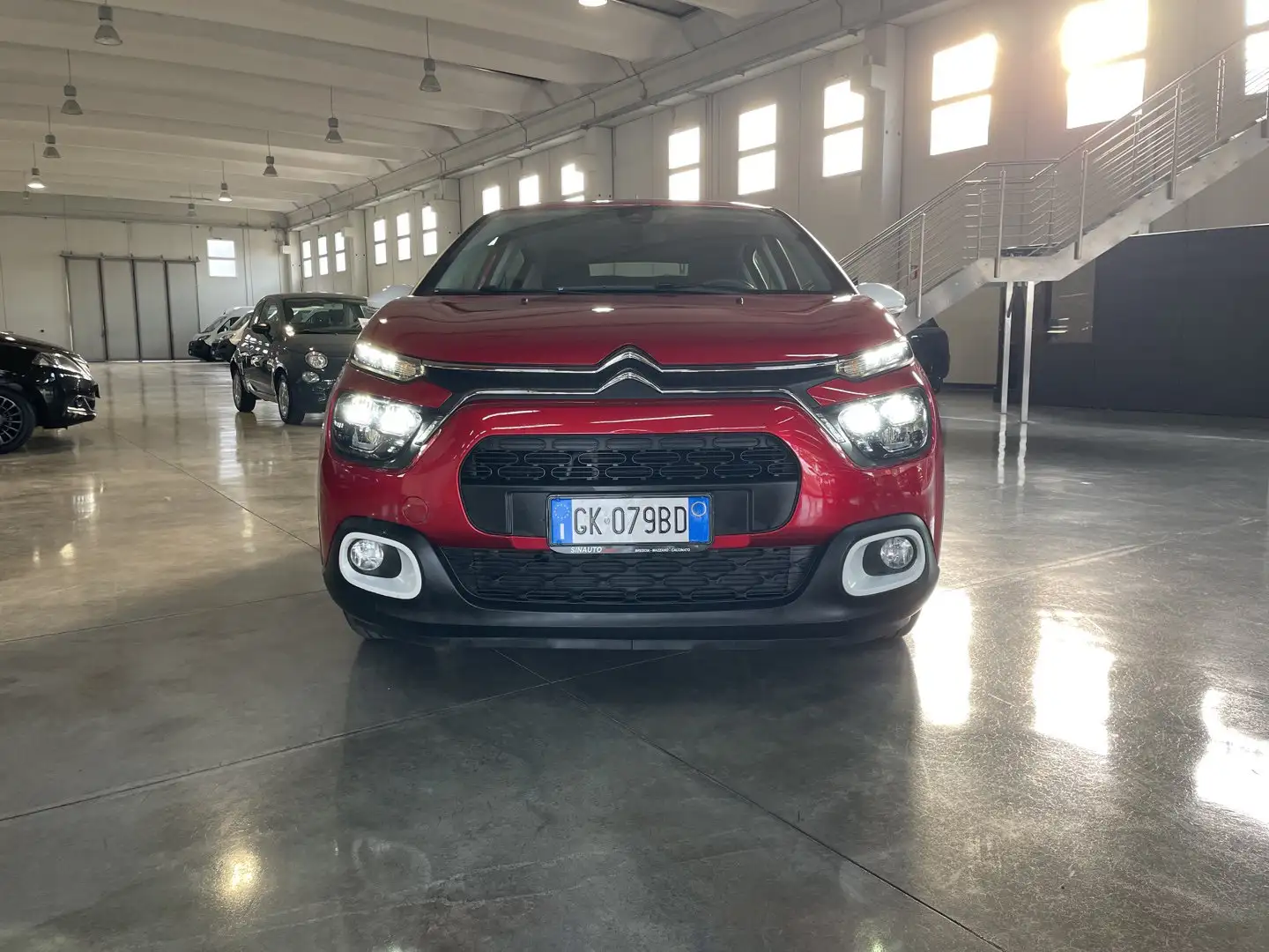 Citroen C3 C3 PureTech 83 S&S You - 2