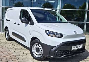 City Electric (50 kWh) L2 Meister