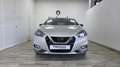 Nissan Micra IG-T N-Desing Chrome 92 Plateado - thumbnail 1