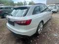 Audi A4 Avant 40 TDI DSG S line SHZ AHK. PDC TEMP Weiß - thumbnail 5