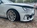 Audi A4 Avant 40 TDI DSG S line SHZ AHK. PDC TEMP Weiß - thumbnail 15