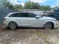 Audi A4 Avant 40 TDI DSG S line SHZ AHK. PDC TEMP Weiß - thumbnail 6
