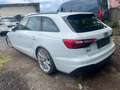 Audi A4 Avant 40 TDI DSG S line SHZ AHK. PDC TEMP Weiß - thumbnail 3