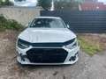 Audi A4 Avant 40 TDI DSG S line SHZ AHK. PDC TEMP Weiß - thumbnail 14