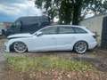 Audi A4 Avant 40 TDI DSG S line SHZ AHK. PDC TEMP Weiß - thumbnail 7