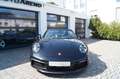 Porsche 911 (992) Carrera 4S Cabriolet Noir - thumbnail 2