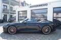 Porsche 911 (992) Carrera 4S Cabriolet Noir - thumbnail 7
