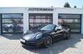 Porsche 911 (992) Carrera 4S Cabriolet Noir - thumbnail 1