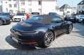 Porsche 911 (992) Carrera 4S Cabriolet Noir - thumbnail 30