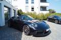 Porsche 911 (992) Carrera 4S Cabriolet Noir - thumbnail 3