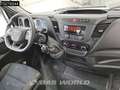Iveco Daily 35C16 3.0L Kipper Dubbel Cabine met Kist Dubbelluc Wit - thumbnail 9