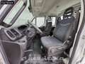 Iveco Daily 35C16 3.0L Kipper Dubbel Cabine met Kist Dubbelluc Wit - thumbnail 10