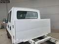 Iveco Daily 35C16 3.0L Kipper Dubbel Cabine met Kist Dubbelluc Wit - thumbnail 6