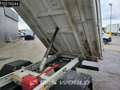 Iveco Daily 35C16 3.0L Kipper Dubbel Cabine met Kist Dubbelluc Wit - thumbnail 7