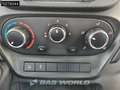 Iveco Daily 35C16 3.0L Kipper Dubbel Cabine met Kist Dubbelluc Wit - thumbnail 14