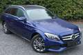 Mercedes-Benz C 250 BlueTec*Vollausstattung *Pano*Sitz H+B* Blauw - thumbnail 7