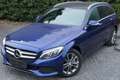 Mercedes-Benz C 250 BlueTec*Vollausstattung *Pano*Sitz H+B* Blauw - thumbnail 11