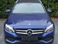 Mercedes-Benz C 250 BlueTec*Vollausstattung *Pano*Sitz H+B* Blauw - thumbnail 3