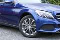 Mercedes-Benz C 250 BlueTec*Vollausstattung *Pano*Sitz H+B* Blauw - thumbnail 8