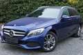 Mercedes-Benz C 250 BlueTec*Vollausstattung *Pano*Sitz H+B* Blauw - thumbnail 9
