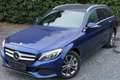 Mercedes-Benz C 250 BlueTec*Vollausstattung *Pano*Sitz H+B* Blauw - thumbnail 10