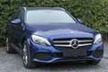 Mercedes-Benz C 250 BlueTec*Vollausstattung *Pano*Sitz H+B* Blauw - thumbnail 2