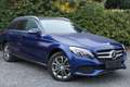 Mercedes-Benz C 250 BlueTec*Vollausstattung *Pano*Sitz H+B* Blauw - thumbnail 6