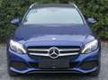Mercedes-Benz C 250 BlueTec*Vollausstattung *Pano*Sitz H+B* Blauw - thumbnail 1