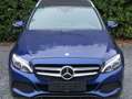 Mercedes-Benz C 250 BlueTec*Vollausstattung *Pano*Sitz H+B* Blauw - thumbnail 4