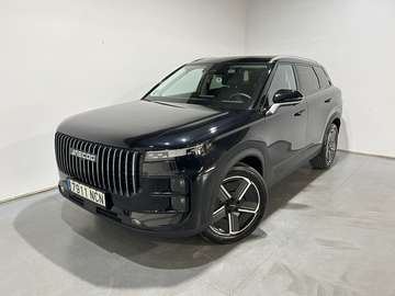1.6T (145CV) DCT Select