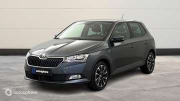 1.0 TSI 95ch Drive 125 ans Euro6d-AP