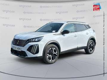 1.2 Hybrid 145ch Allure e-DCS6