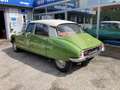 Citroen DS ID 19 Vert - thumbnail 6