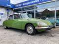Citroen DS ID 19 Vert - thumbnail 2