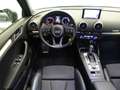 Audi A3 Limousine 1.5 TFSI S line Black Optic Aut- Stoelma Gris - thumbnail 6
