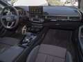 Audi A4 40 TFSI Q 2x S LINE LM19 KAMERA NAVI+ V Grau - thumbnail 5