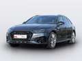 Audi A4 40 TFSI Q 2x S LINE LM19 KAMERA NAVI+ V Grau - thumbnail 2