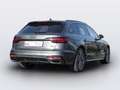 Audi A4 40 TFSI Q 2x S LINE LM19 KAMERA NAVI+ V Grau - thumbnail 3