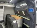 Mercedes-Benz Vito 114 CDIRWD kompakt Regal*RFK*KLIMA Argent - thumbnail 10